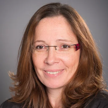 Sylvie Lecrux - Chargée de missions technique SNBPE