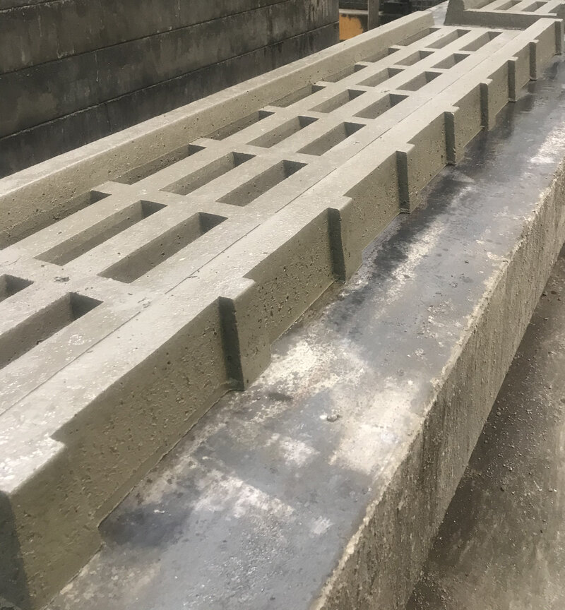 Agents de démoulage