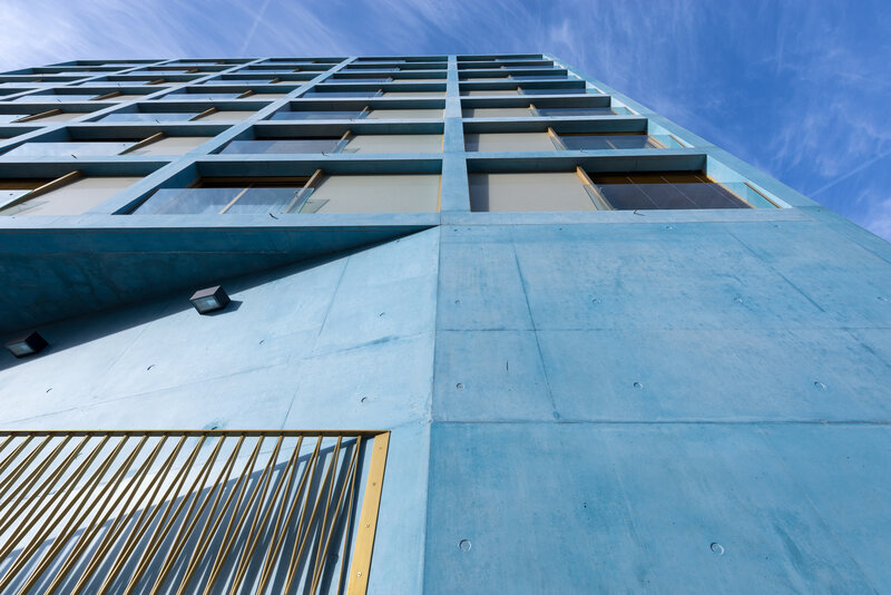 Pigments de coloration