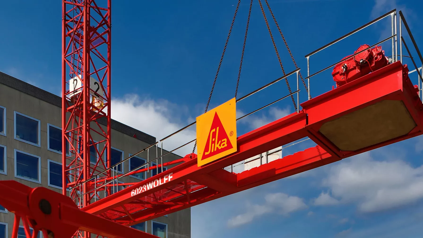 SIKA