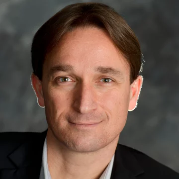 Maxime IOTTI - Président de la Commission Technique SYNAD
