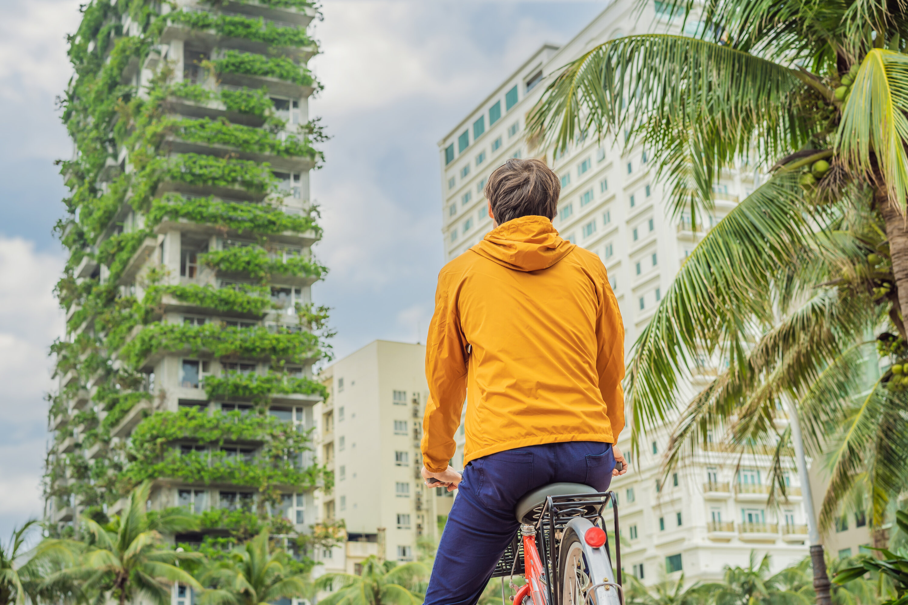 Building et environnement