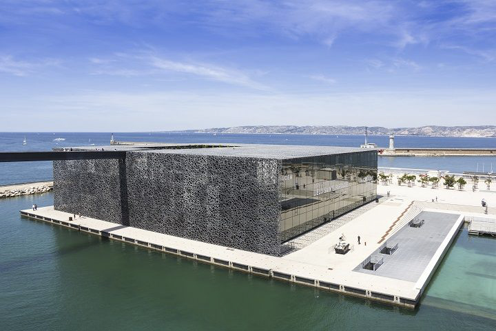 Mucem - Chryso