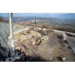 Viaduc de Millau