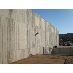 Salle Omnisport Châteauneuf les Martigues